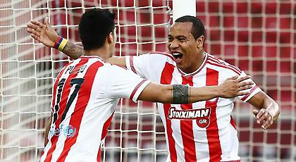 Ξανά στην εθνική Κολομβίας ο Πάρντο