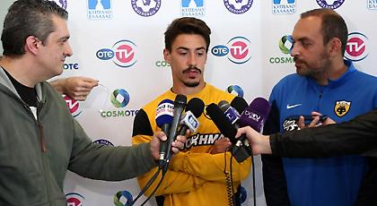 Σιμόες: «Οδηγός για τον τελικό, το ματς του πρωταθλήματος»