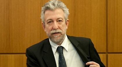 ΑΠΟΚΑΛΥΨΗ-ΒΟΜΒΑ του ΣΠΟΡ FM: O Κοντονής δεν κάνει τον τελικό αν δεν αλλάξει τους βοηθούς η ΕΠΟ!