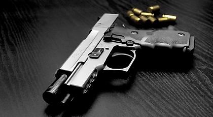 Βγήκε πιστόλι στη Ρόδο σε τουρνουά ακαδημιών!