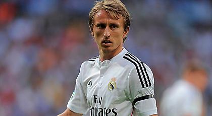 Μόντριτς σε διαιτητή: «Γ... το μ... της Σλοβένας της μάνας σου»! (video)