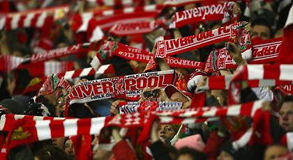 Χαμός στο «Άνφιλντ» για την Λίβερπουλ