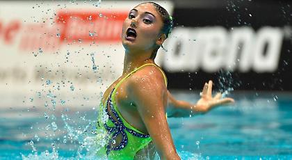 Ετοιμάζεται για Λονδίνο η Εθνική συγχρονισμένης