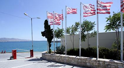 Ολυμπιακός: «Κανείς από τη διοίκησή μας δεν υπήρξε τρόφιμος των φυλακών»