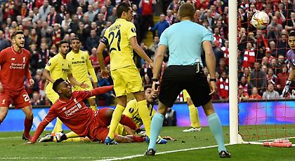 Τους ανάγκασε να… το βάλουν μόνοι τους η Λίβερπουλ! (video)