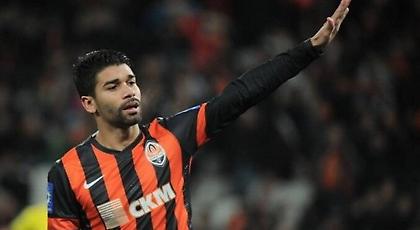 Το «κόλλησε» ο Εντουάρντο και… άγχωσε τη Σεβίλλη! (video)