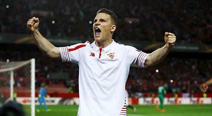 «Δάγκωσε» ξανά τη Σαχτάρ ο Γκαμεϊρό! (video)