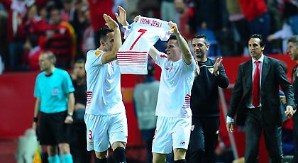 Ελάτε να της το πάρετε! (video)