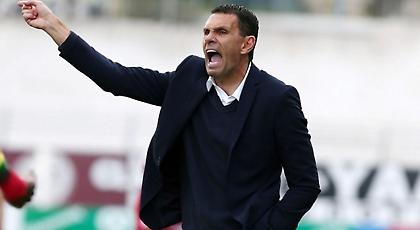 Φαβορί για την Μπέτις ο Πογιέτ!