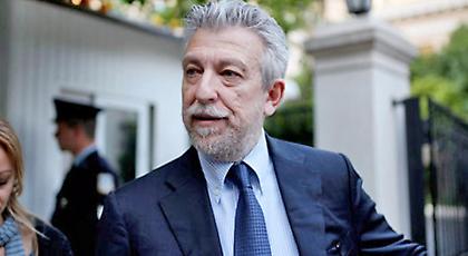 Ο Κοντονής «τελειώνει» τον τελικό!