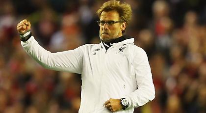 ΕΠΙΚΟΣ πανηγυρισμός Κλοπ μετά την πρόκριση (video)