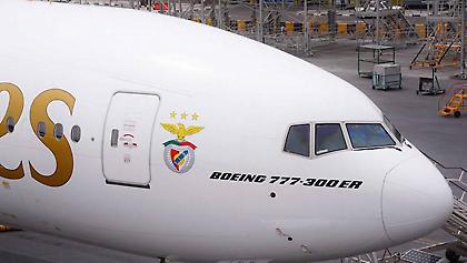 Πετάει – πετάει... ο Σάμαρης (pics)