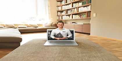 Ηλεκτρονικό βιβλίο συντήρησης από την Opel