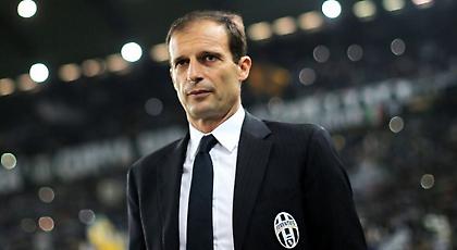 Υπέγραψε ο Αλέγκρι