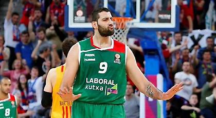 Μπουρούσης: «Μετά τη Ρεάλ πίστευα ότι δεν θα πάω ξανά σε Final 4» (video)