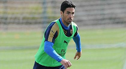 Θέλει τον Αρτέτα στο επιτελείο του ο Γκουαρντιόλα