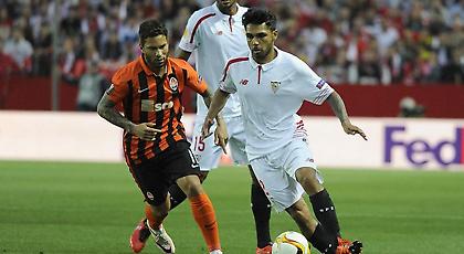 Πλήγμα με Τρεμουλινάς στη Σεβίλλη!