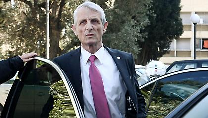 ΕΠΟ: «Γνωστοί από καιρό οι λόγοι Κοντονή για την αναβολή»