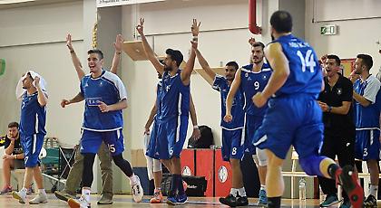 Νίκη αλά… NBA για τον Δούκα!