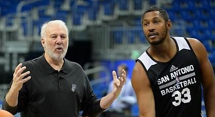 ΕΠΙΚΗ ατάκα Πόποβιτς στον Ντιαό!