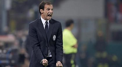 Επίσημο: Αλέγκρι 2018! (video)