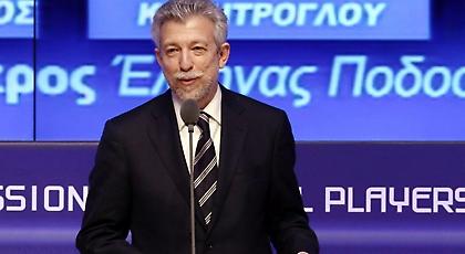 Φουλ επίθεση ΓΓΑ προς την ΕΠΟ!