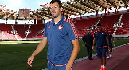 Ίντερ για Μιλιβόγεβιτς!