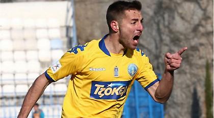 Ο Πλαβούκος τού βρήκε… σφυγμό!