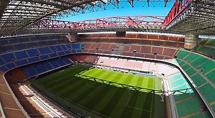 Από 20 χιλ. εισιτήρια στους φιναλίστ του Champions League!