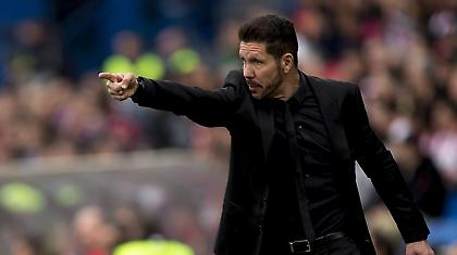 Σιμεόνε: «Είμαστε πλέον και εμείς εδώ»