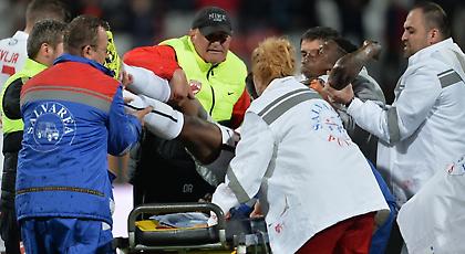 Θρηνεί η Ρουμανία – «Αναζητούσαν τον γιατρό και εκείνος, ήταν εκτός νοσοκομείου και κάπνιζε»!