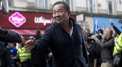 Τρελά κέρδη για τον ιδιοκτήτη της Λέστερ