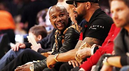 «Μέιγουέδερ – ΜακΓκρέγκορ; Δεν μπορεί να γίνει»