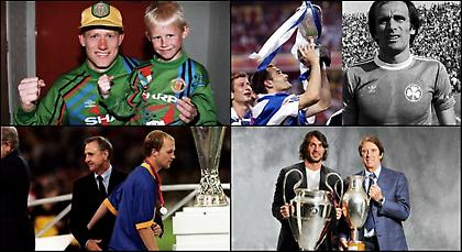 Μπαμπά με είδες; Πήρα πρωτάθλημα (pics/video)