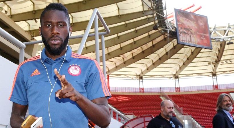 Μαζουάκου: «Το στοίχημά μου απέδωσε»