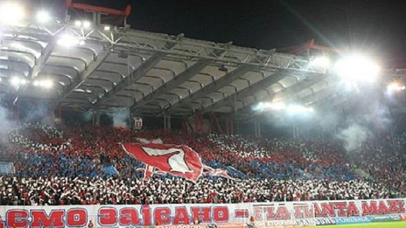 Με τηλεοπτική κάλυψη το φιλικό του Ολυμπιακού με τον Ερυθρό Αστέρα