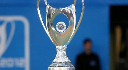 Πρόταση ΕΠΟ: Στις 15 Μαϊου ο τελικός