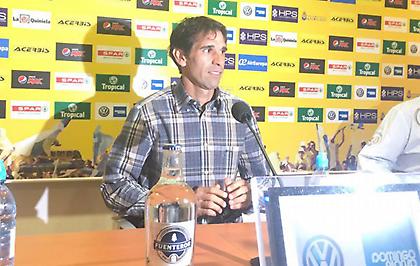 Τέλος εποχής με δάκρυα για Βαλερόν (video)