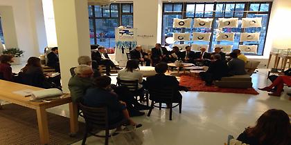 Το ProGreece στηρίζει την ελληνική παραγωγή