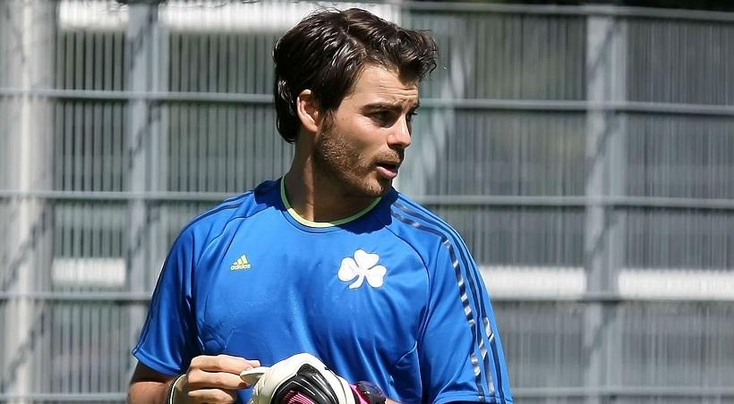 Αλλαγή προπονητή τερματοφυλάκων στον Παναθηναϊκό