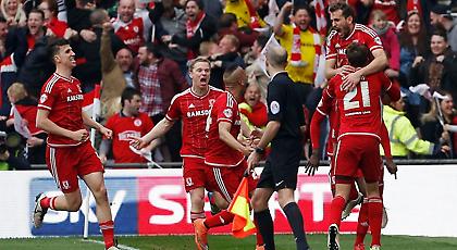 Επέστρεψε στην Premier η Μίντλεσμπρο του Κωνσταντόπουλου (video)