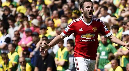 Το τραβάει το… σεντόνι η Γιουνάιτεντ! (video)