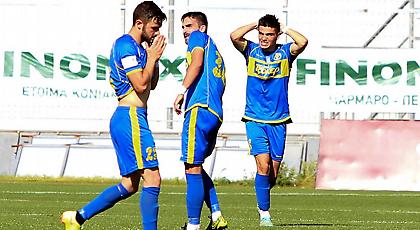 Προς τον… γκρεμό η Ζάκυνθος