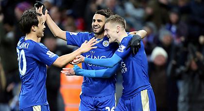 Οπαδός της Γιουνάιτεντ «πικάρει» Σίτι και Τσέλσι, μέσω της… Λέστερ