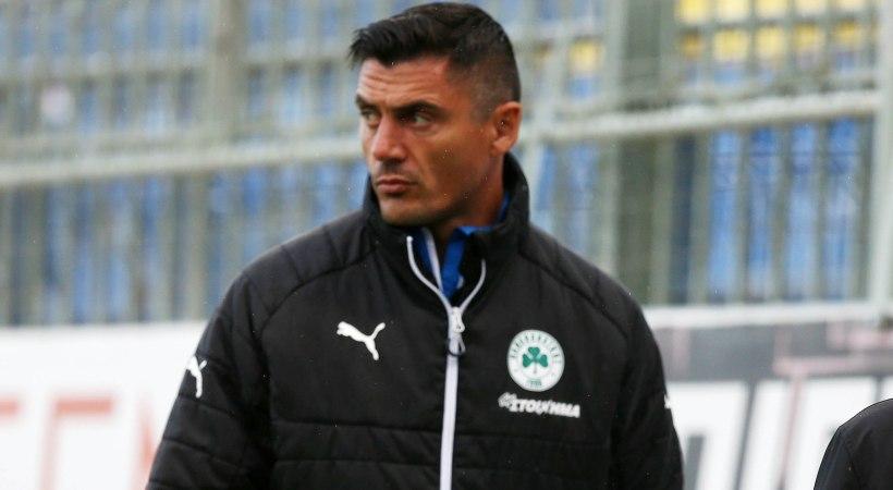 Γκαλίνοβιτς μέχρι το καλοκαίρι στον Παναθηναϊκό