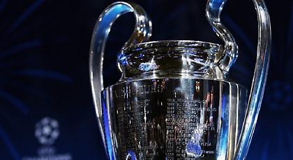 Σαββατοκύριακο τα ματς του Champions League σκέφτεται η UEFA