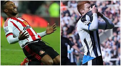 «Μαύρες γάτες», μαύρη… μοίρα για τη Νιούκαστλ! (video)