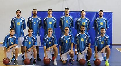 Πέρασε στην κορυφή η Κύμη!