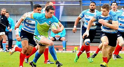 ΕΠΙΚΟ tweet της Εθνικής Σλοβενίας στο ράγκμπι