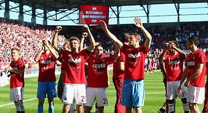 Πάρτι στα αποδυτήρια της Μπάγερν (video)